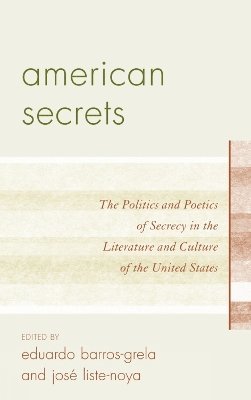 American Secrets 1