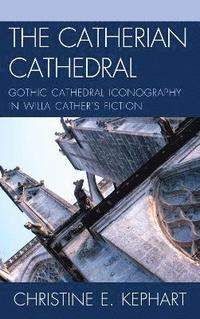 bokomslag The Catherian Cathedral