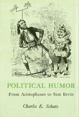 Political Humor 1