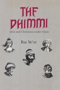 bokomslag The Dhimmi