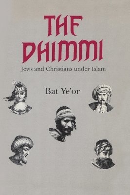 Bat Yeor - Dhimmi, Häftad
