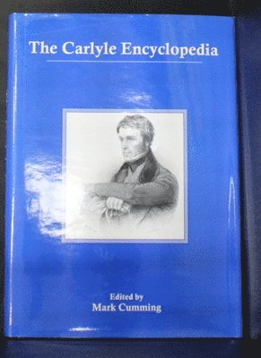 bokomslag The Carlyle Encyclopedia