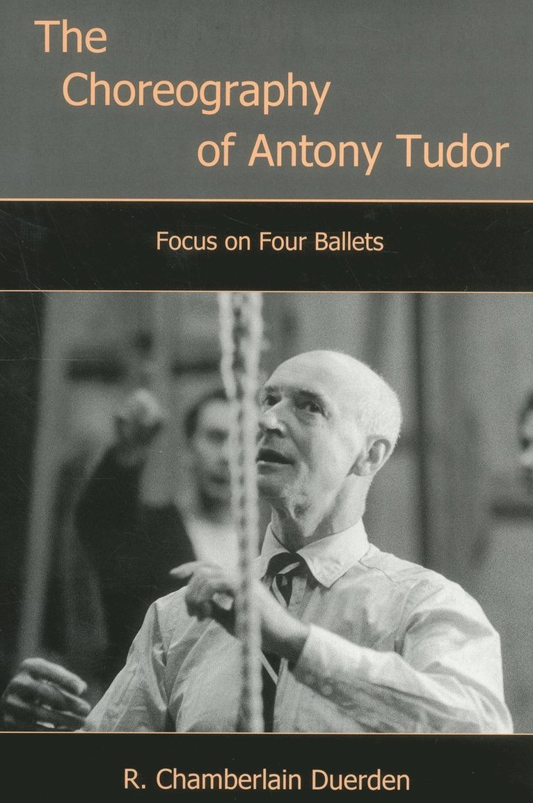 Choreography of Antony Tudor