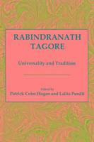bokomslag Rabindranath Tagore