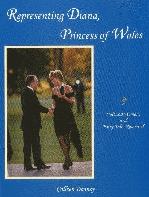 Representing Diana, Princess of Wales 1