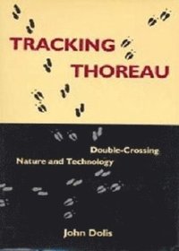 bokomslag Tracking Thoreau
