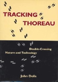 bokomslag Tracking Thoreau