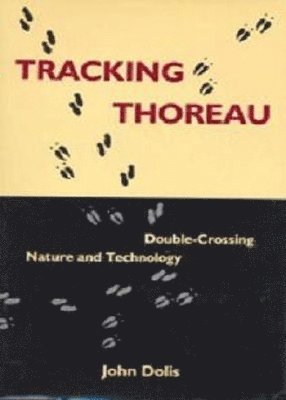 Tracking Thoreau 1