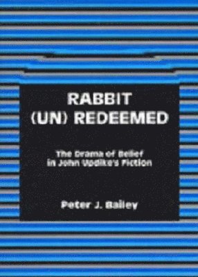 Rabbit (Un)Redeemed 1