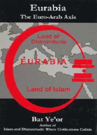 Bat Ye'or - Eurabia, Häftad