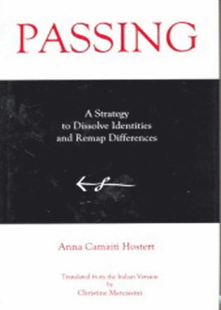Passing