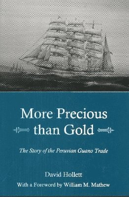 More Precious than Gold 1