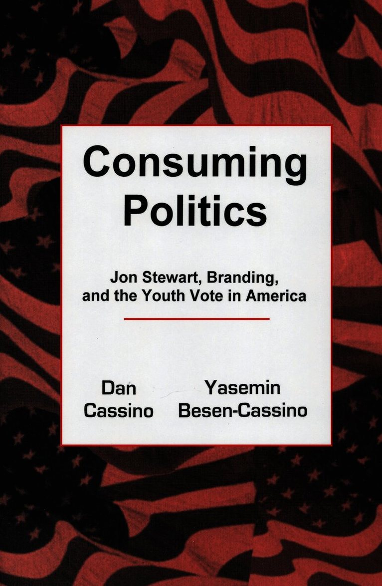 Consuming Politics