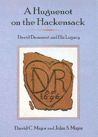 A Huguenot on the Hackensack 1