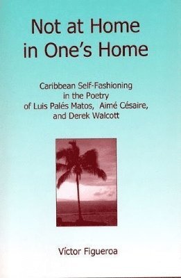 Not at Home in One's Home 1
