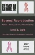 bokomslag Beyond Reproduction