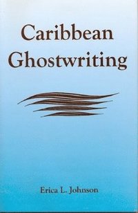 bokomslag Caribbean Ghostwriting