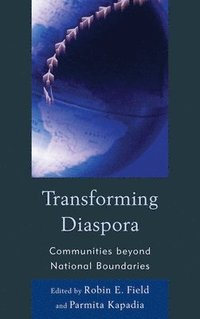 bokomslag Transforming Diaspora