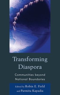 bokomslag Transforming Diaspora