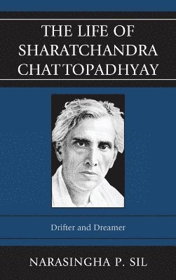 The Life of Sharatchandra Chattopadhyay 1