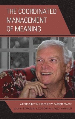 The Coordinated Management of Meaning 1