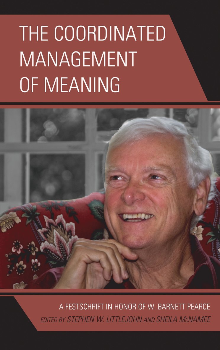 The Coordinated Management of Meaning 1