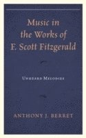 Music in the Works of F. Scott Fitzgerald