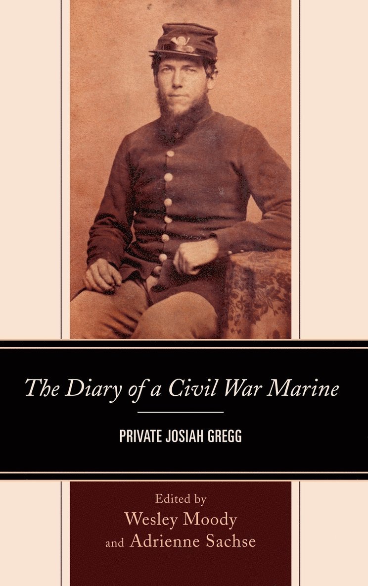 The Diary of a Civil War Marine 1