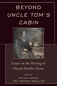 bokomslag Beyond Uncle Tom's Cabin