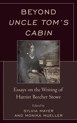 bokomslag Beyond Uncle Tom's Cabin