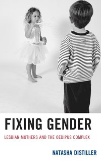 bokomslag Fixing Gender