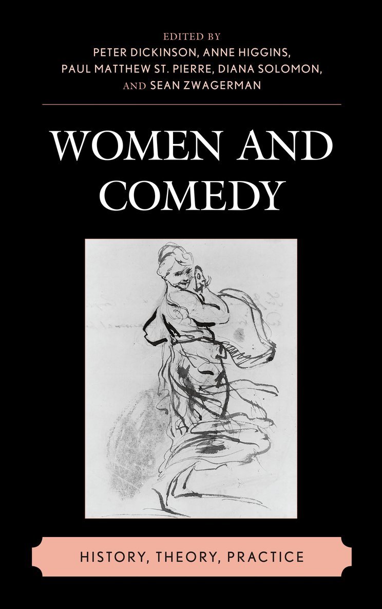 Women and Comedy 1