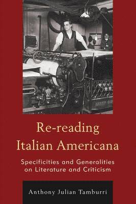 Re-reading Italian Americana 1