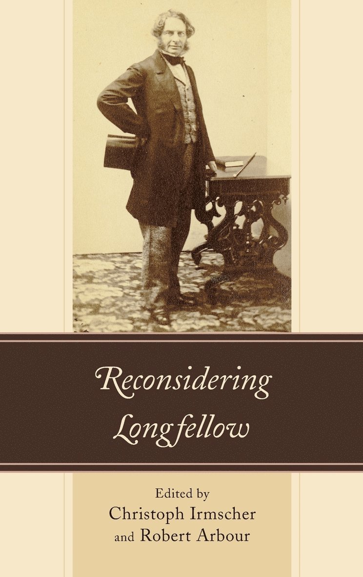 Reconsidering Longfellow 1