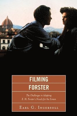 Filming Forster 1