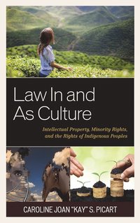 bokomslag Law In and As Culture