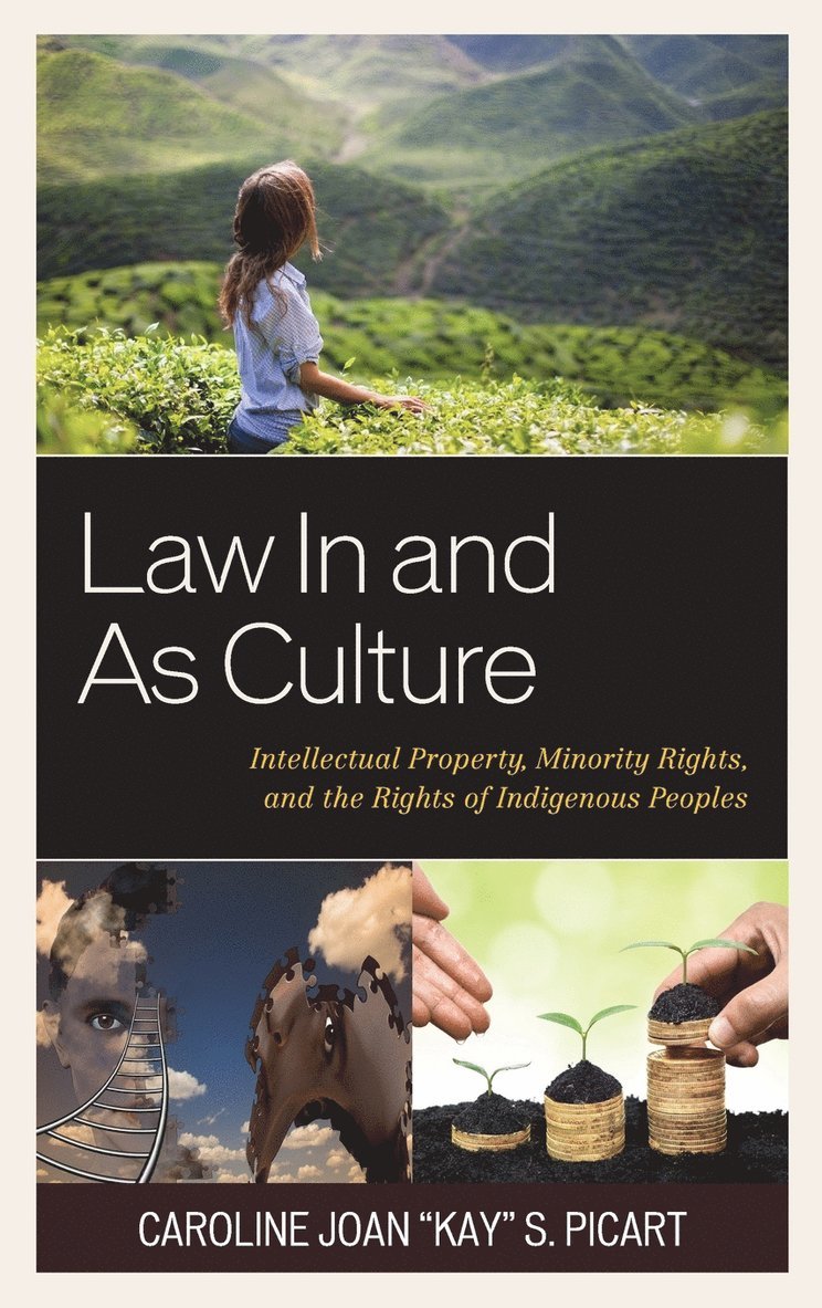 Law In and As Culture 1