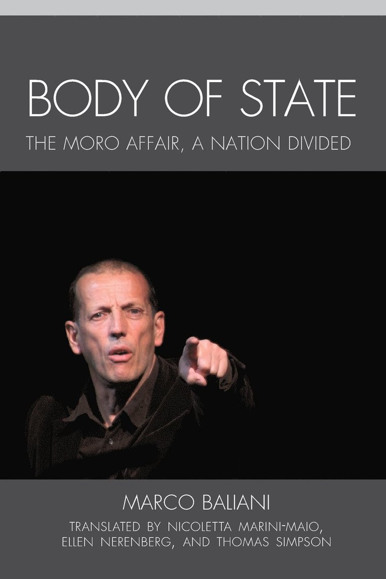 Body of State 1