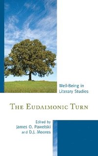 bokomslag The Eudaimonic Turn