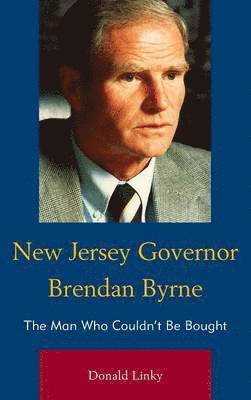 New Jersey Governor Brendan Byrne 1