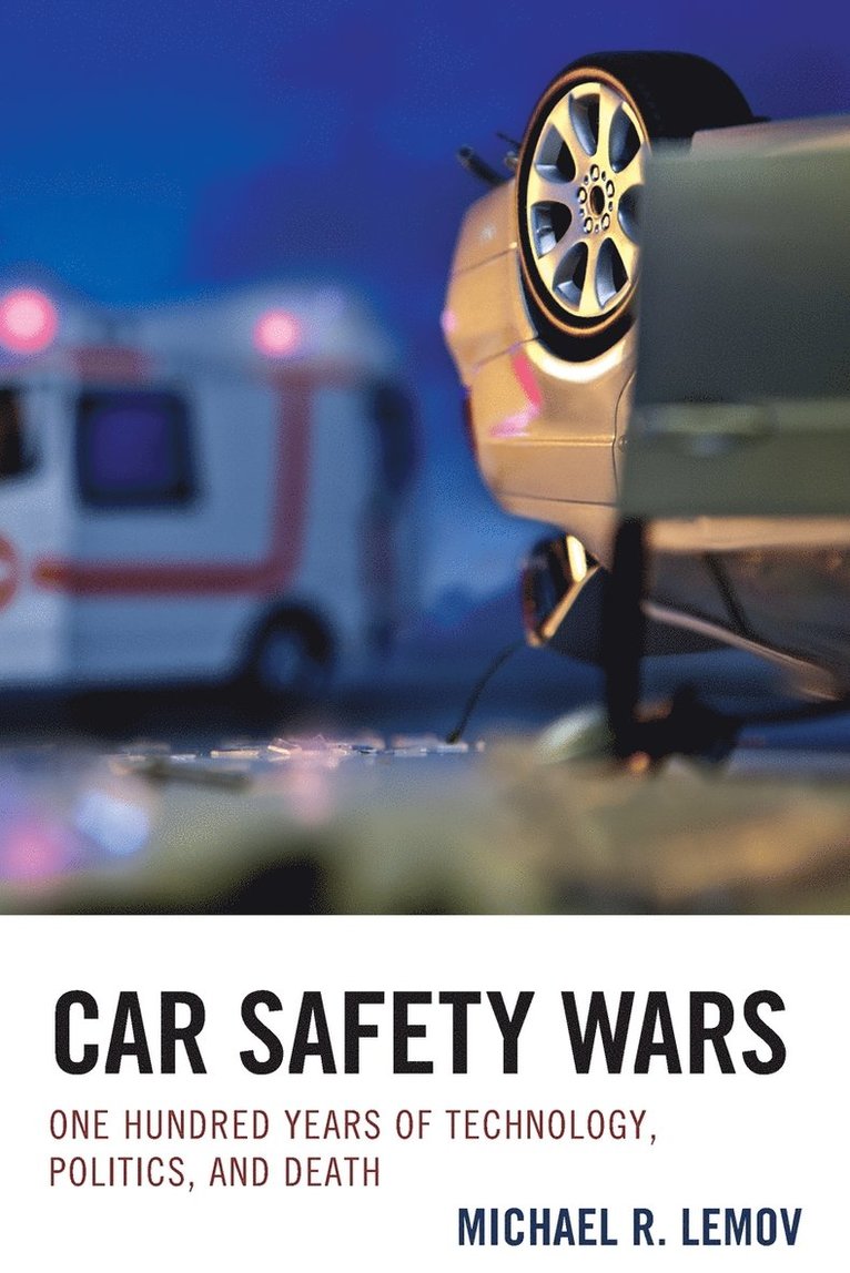 Car Safety Wars 1