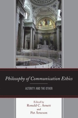 Philosophy of Communication Ethics 1