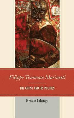 Filippo Tommaso Marinetti 1