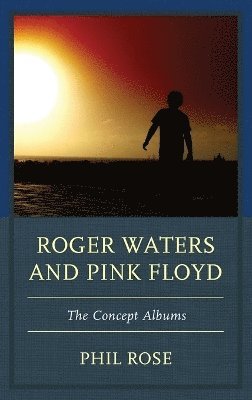 bokomslag Roger Waters and Pink Floyd