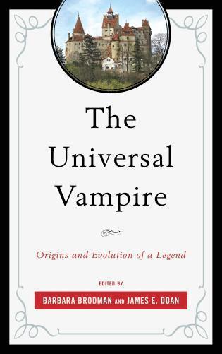 Universal Vampire