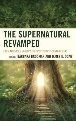 The Supernatural Revamped 1