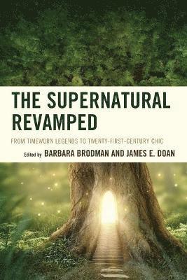 The Supernatural Revamped 1