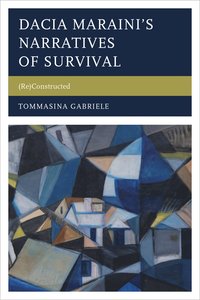 bokomslag Dacia Maraini's Narratives of Survival