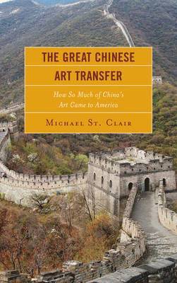 The Great Chinese Art Transfer 1
