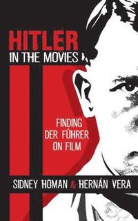 bokomslag Hitler in the Movies
